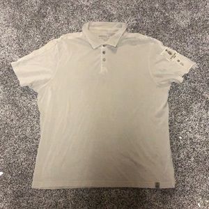 ❤️5/20❤️ Vintage Nautica dress shirt